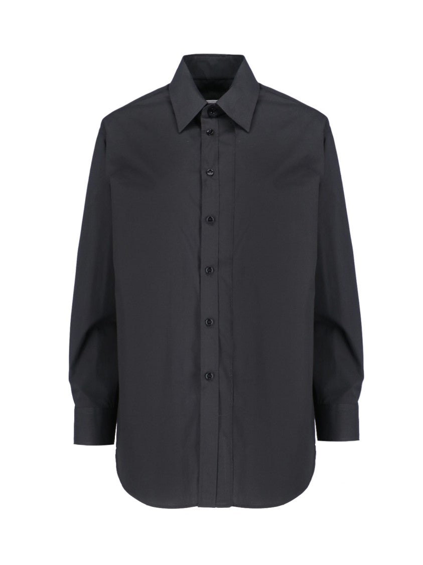 Classic Shirt – Black