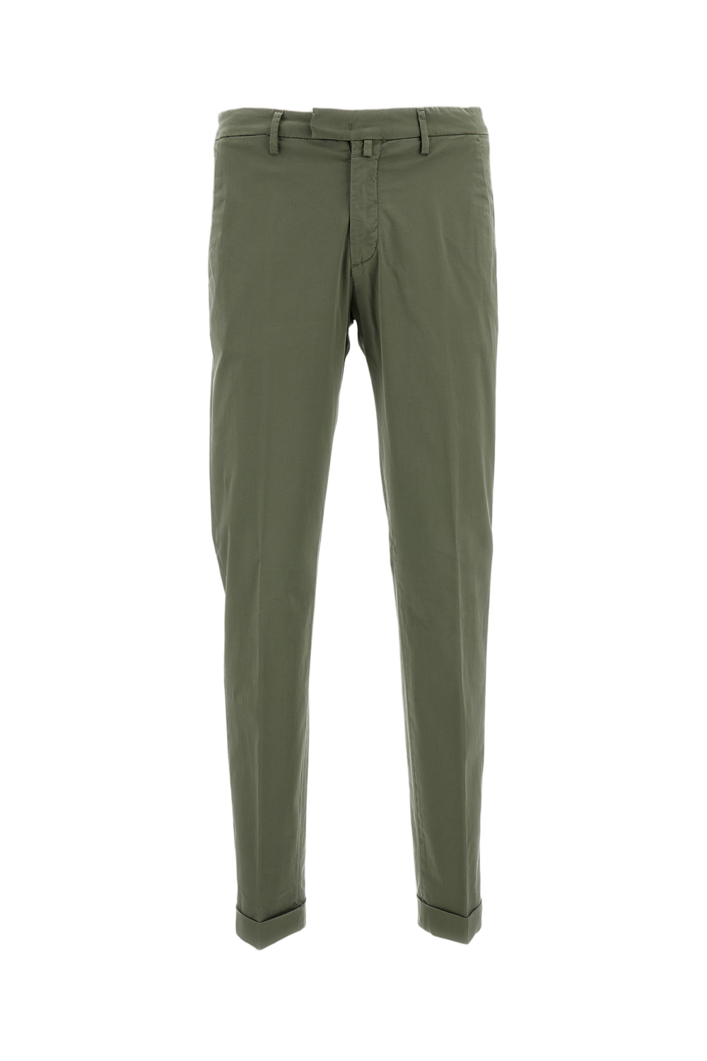 Slim Chino Trousers