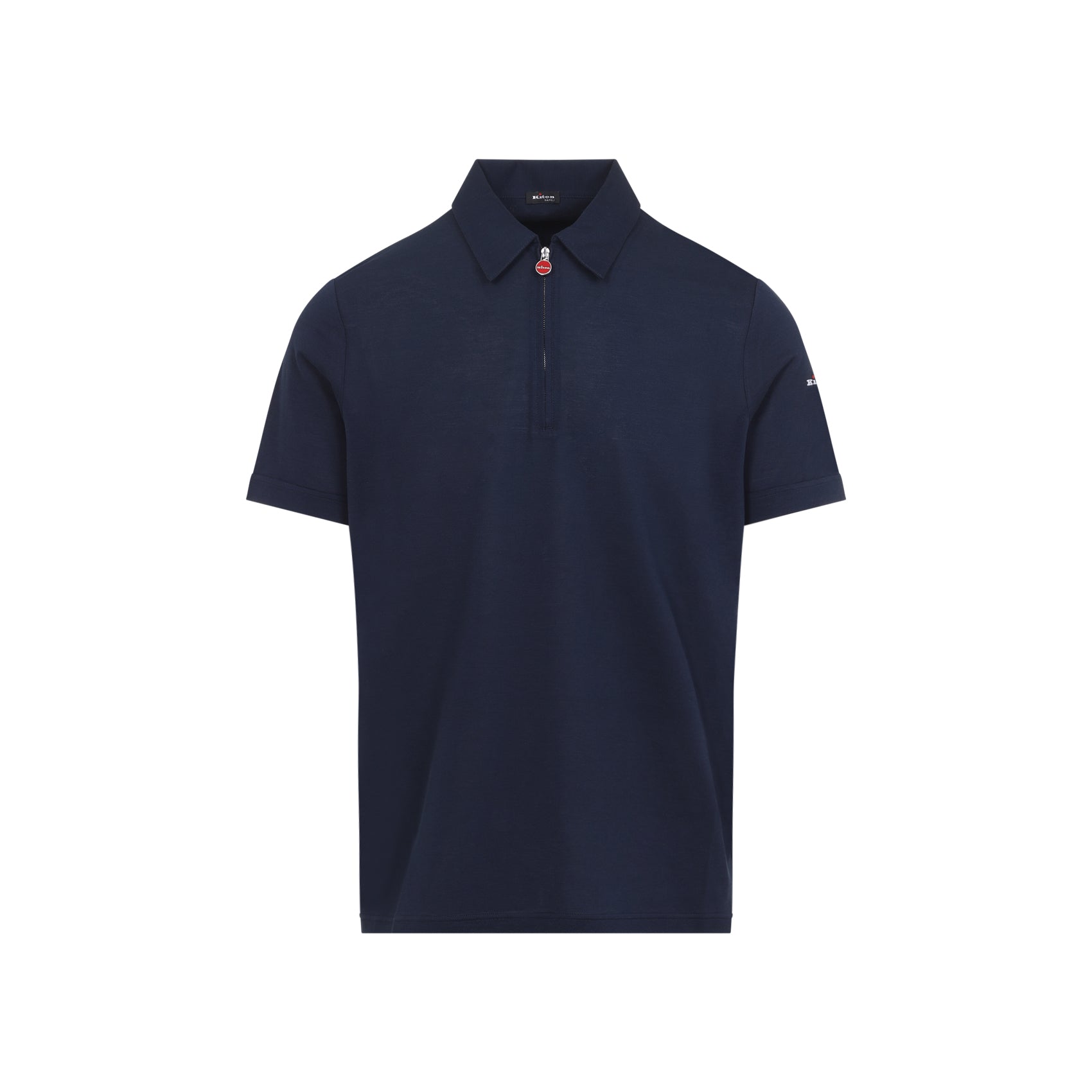 Cotton Polo Shirt