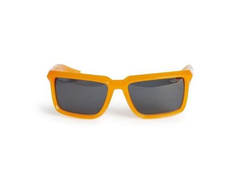 Oeri067 Portland Oversized Square Acetate Sunglasses