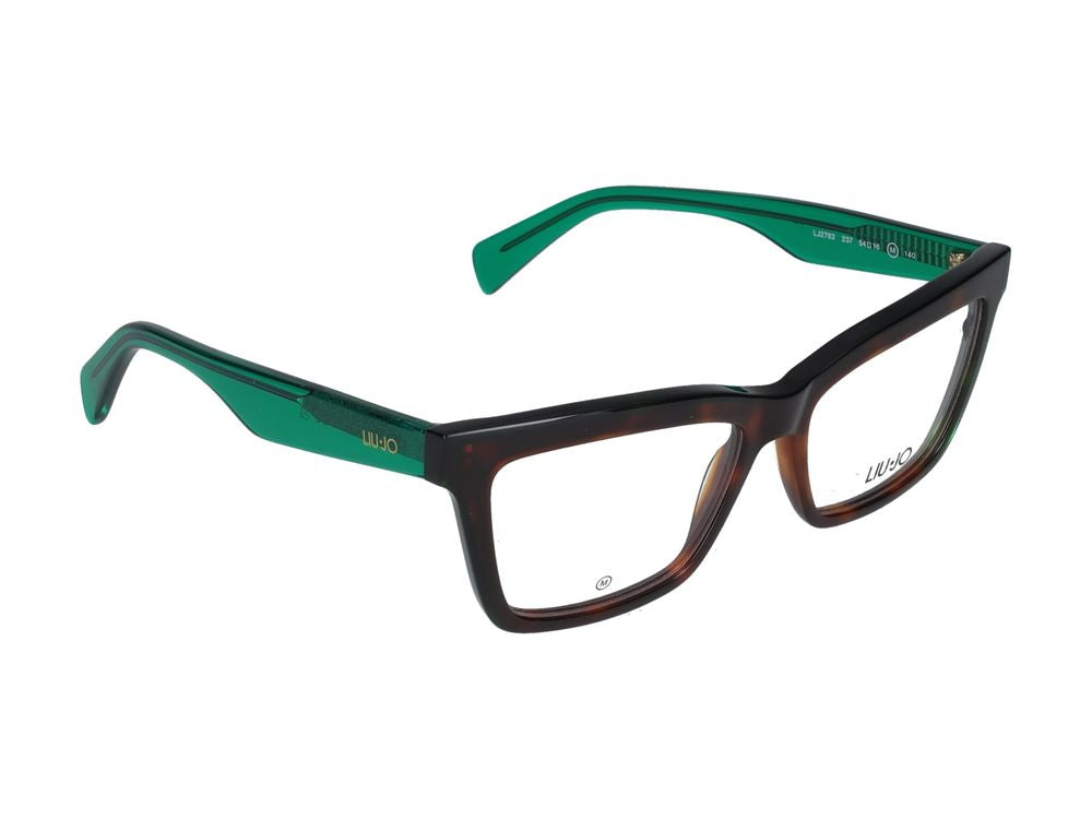 Eyeglasses Liu Jo LJ2783 237 Tortoise/Green 54/16/140