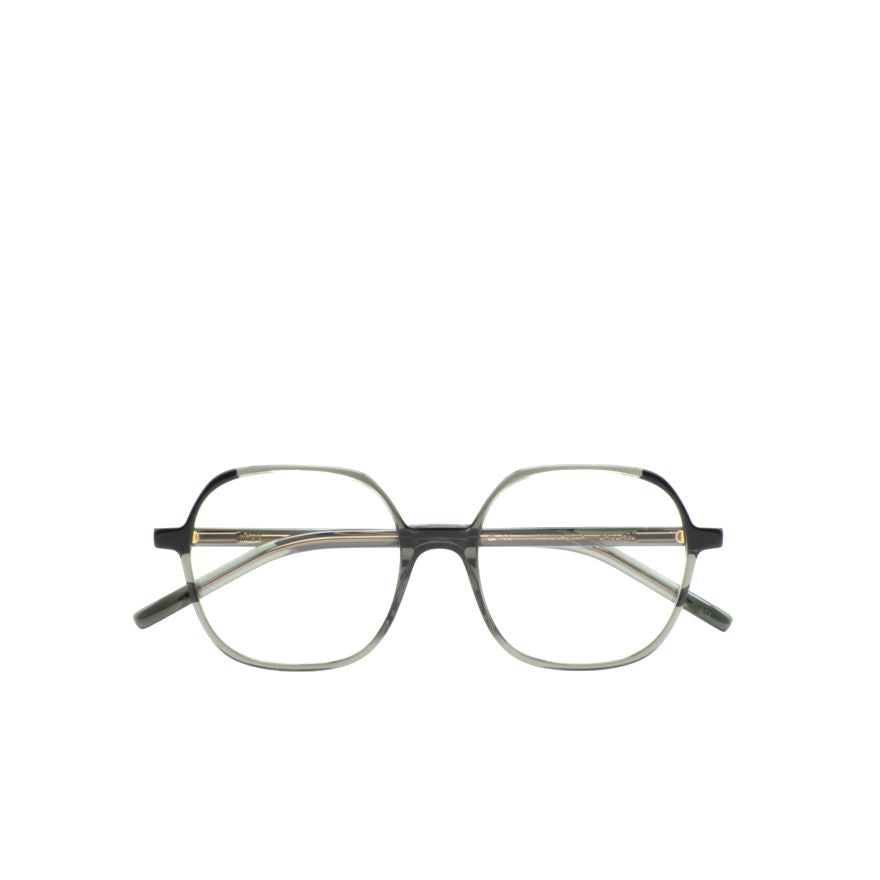 Ballard Geometric Gradient Frame Kaleos Eyeglasses