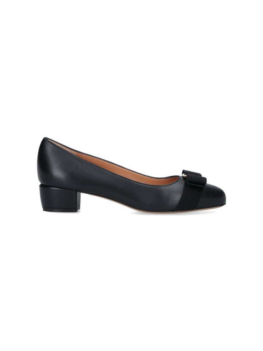 High Heel Pumps With Pointed Toe