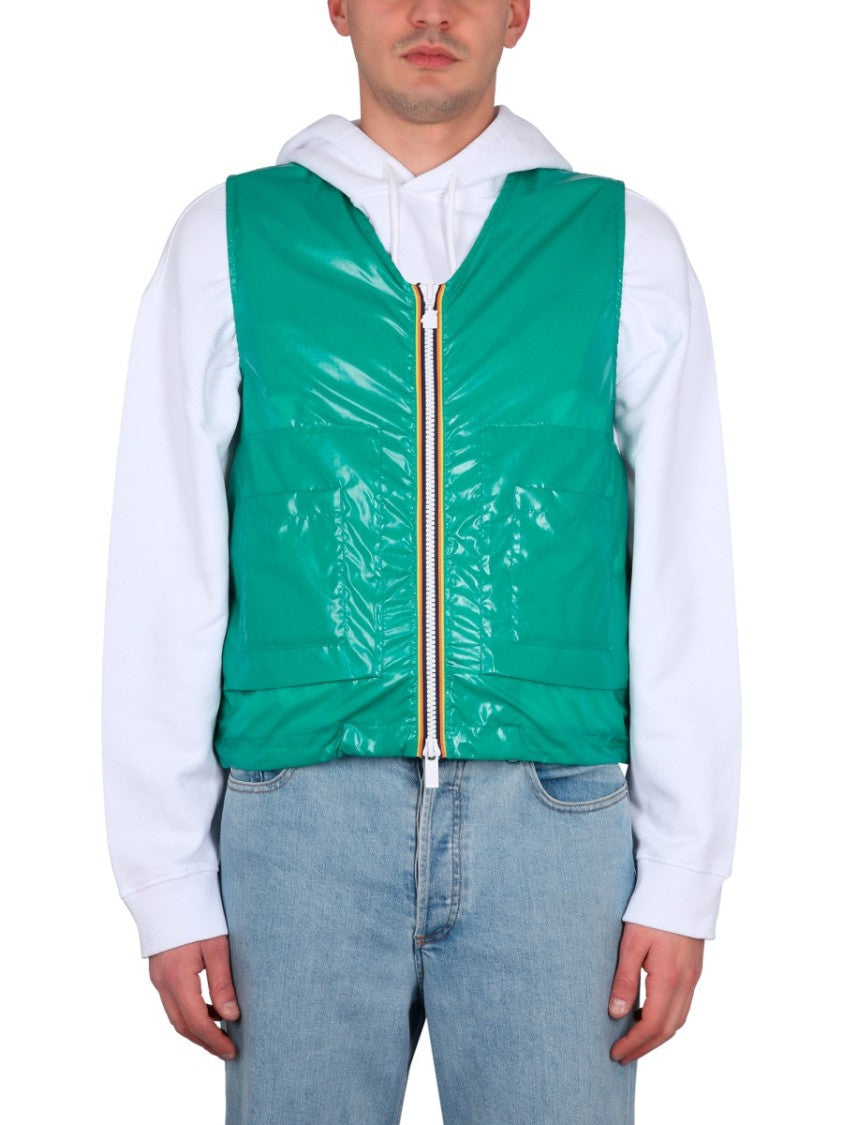 Barnel Vest