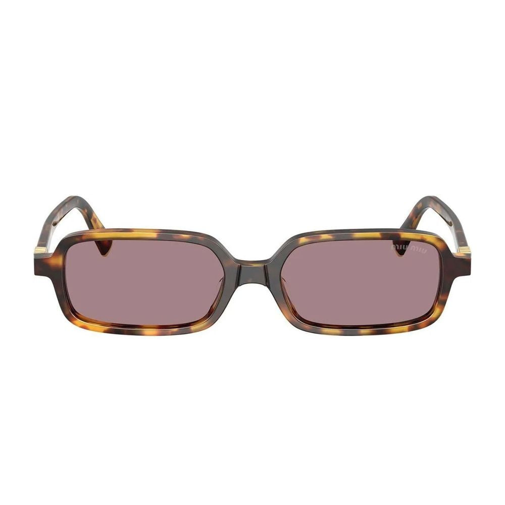 0MU 11ZS Miu Regard Sunglasses