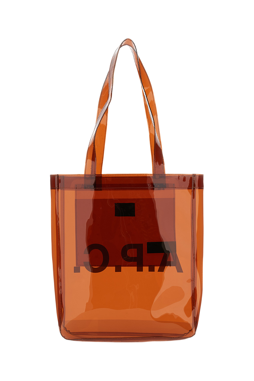 Tote Lou Shopping Bag