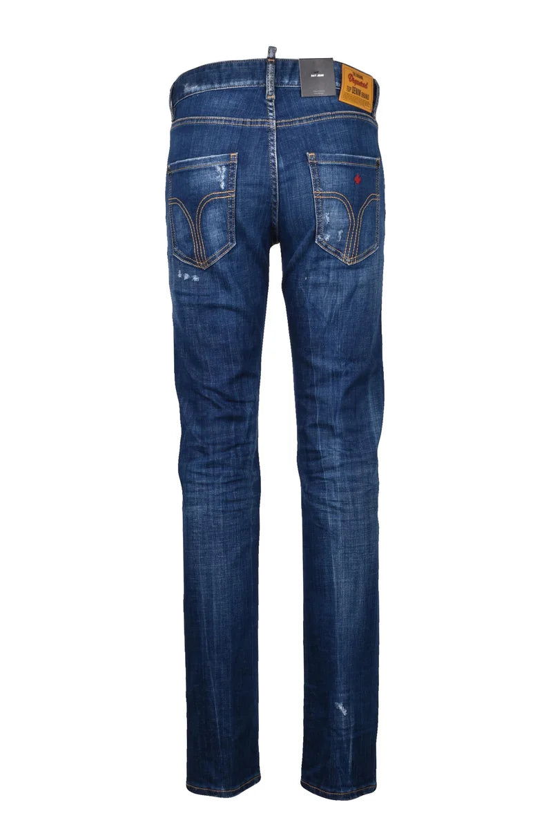 24/7 Jeans - Blue