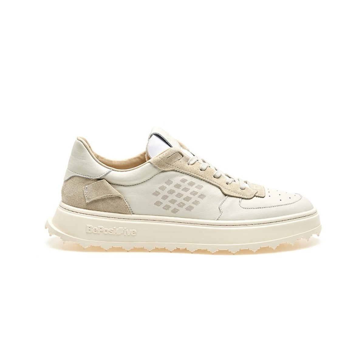 Cuprace Basket - Leather + Suede
