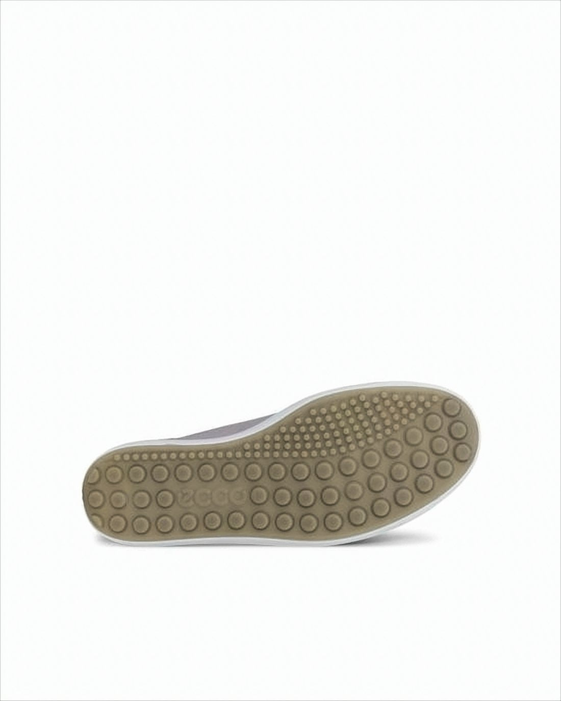 Low-Top Sneakers with Smooth Leather Upper