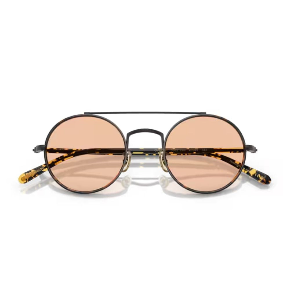 Ov1355T Etlin 5062 Matt Black Eyewear