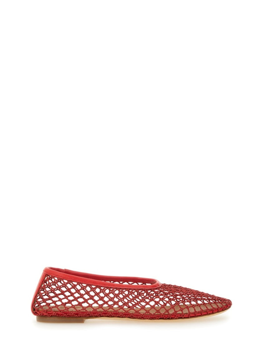 "Alba" Dancer Shoes