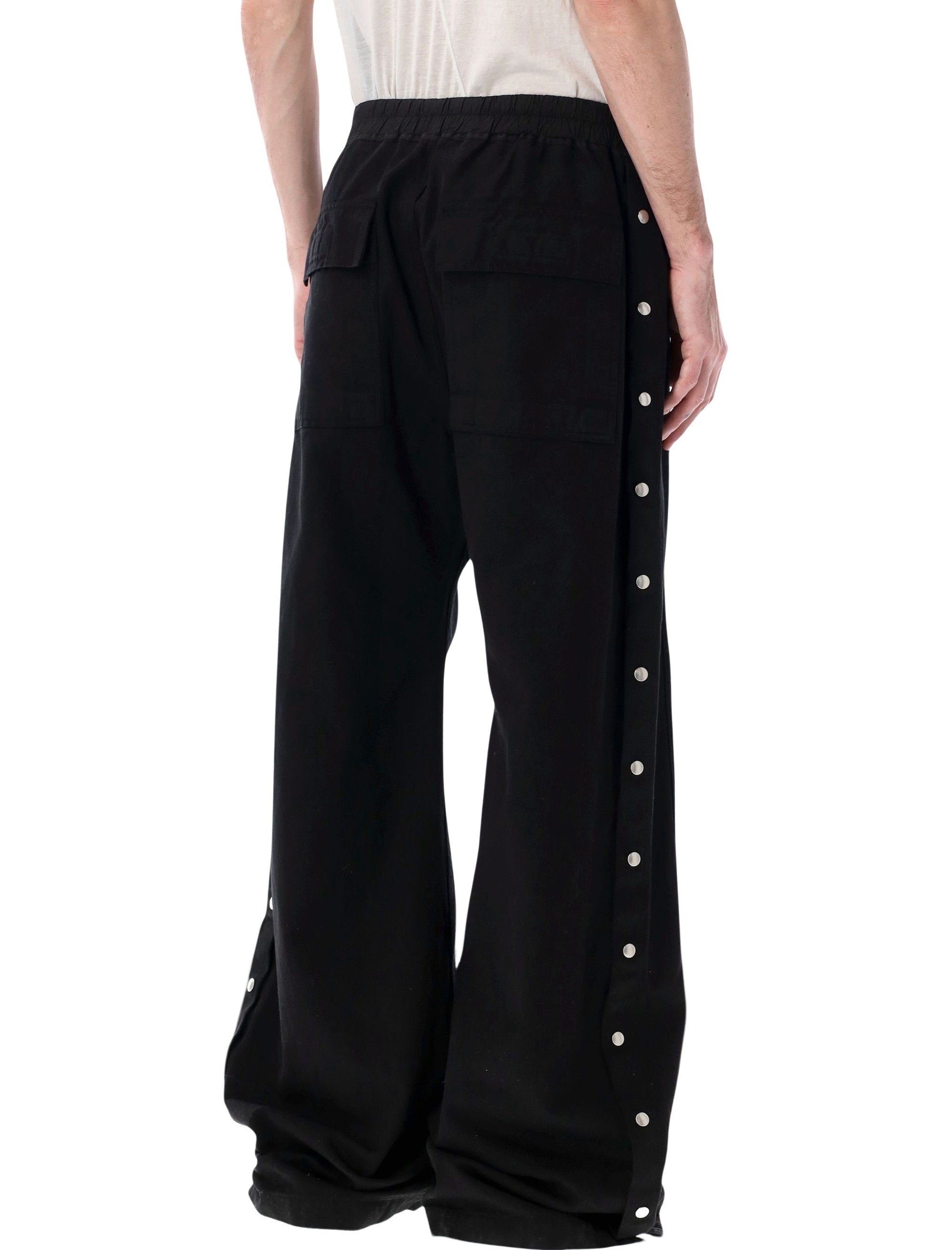 Wide Pusher Pants