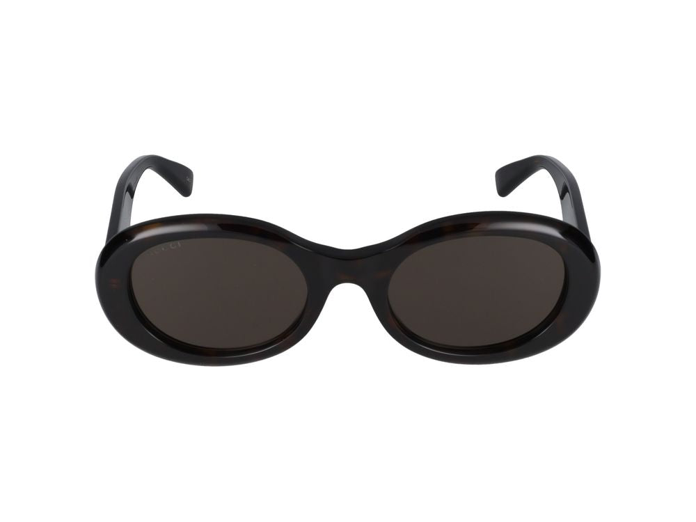 Sunglasses GG1587S 002 havana havana brown 52/22/145