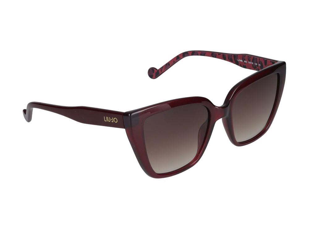 Sunglasses Liu Jo LJ749S 603 Wine 53/18/140
