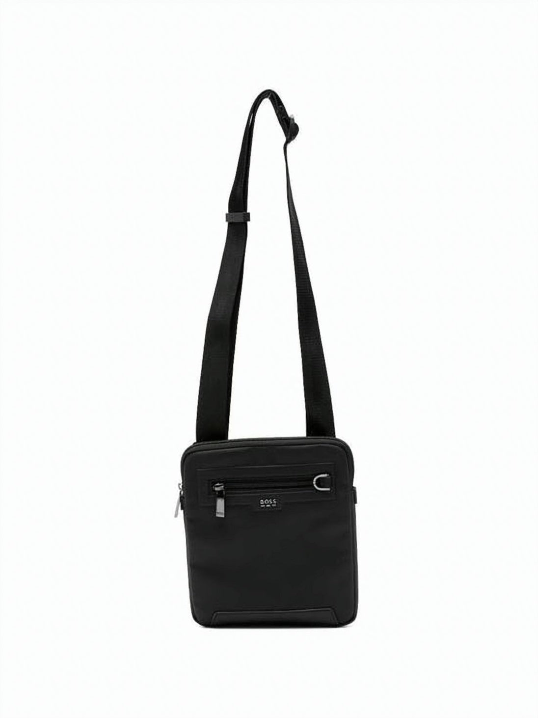 Rectangular Crossbody Bag