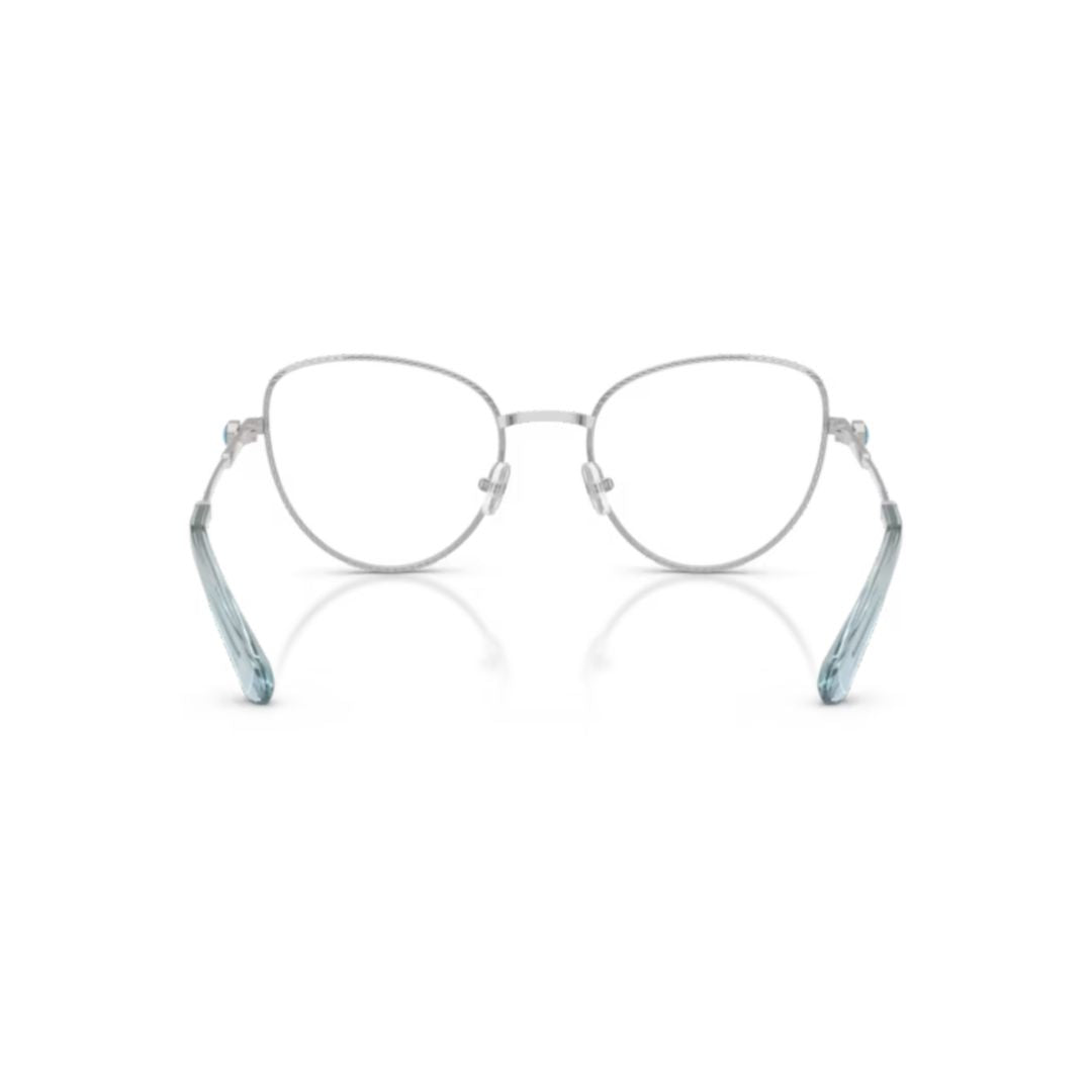 0sk1022 Metal Frame Cat-Eye Sunglasses