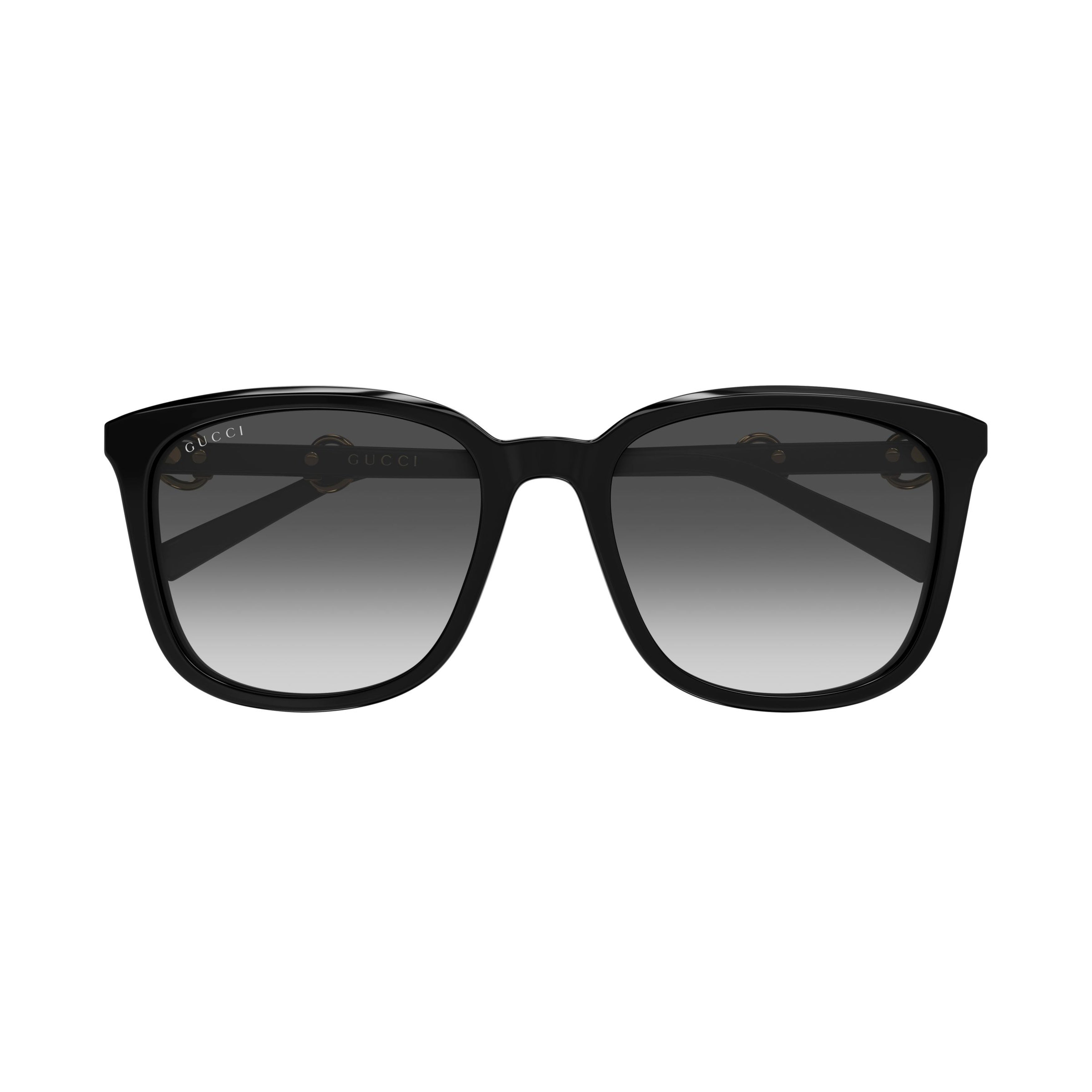 Gg2057sk Oversized Square Frame Sunglasses