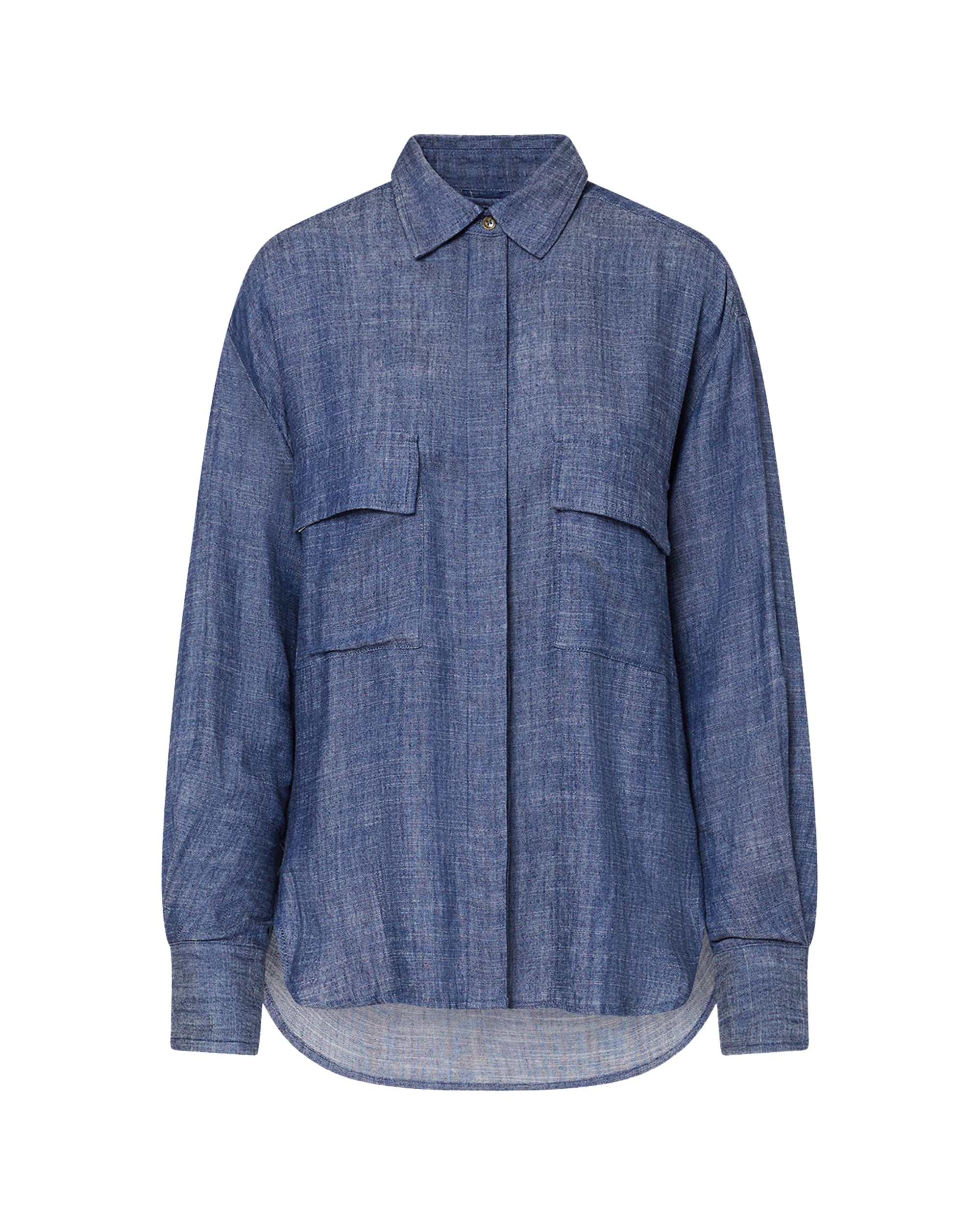 Gerard Marine Shirt