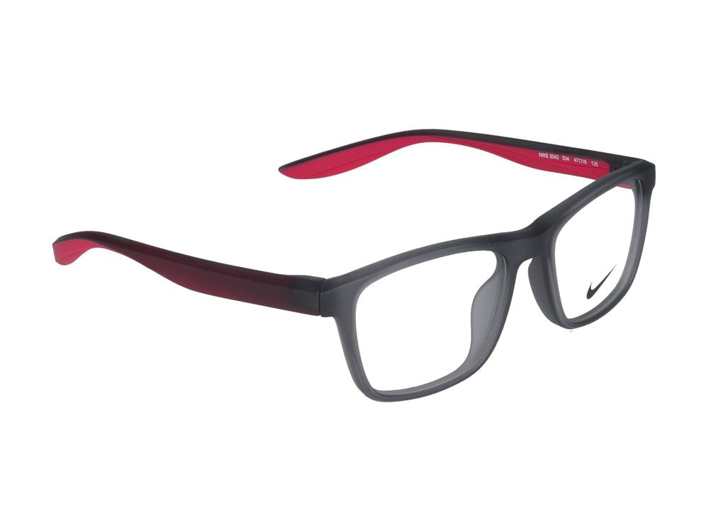 Eyeglasses Nike 5042 034 Matte Dark Grey 47/16/135