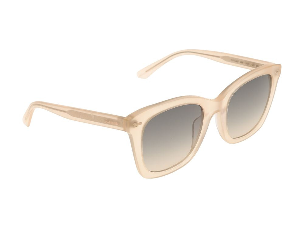 Sunglasses Calvin Klein CK21506S 664 Milky Peach 52/21/140