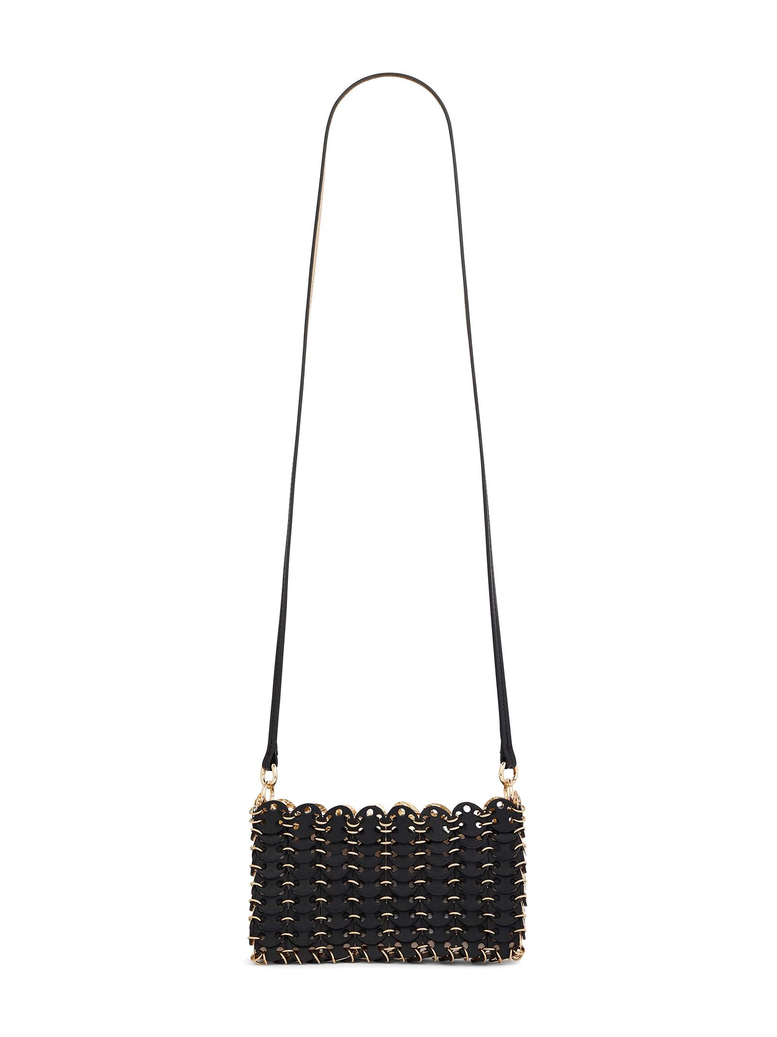 Nano 1969 Reversible Shoulder Bag