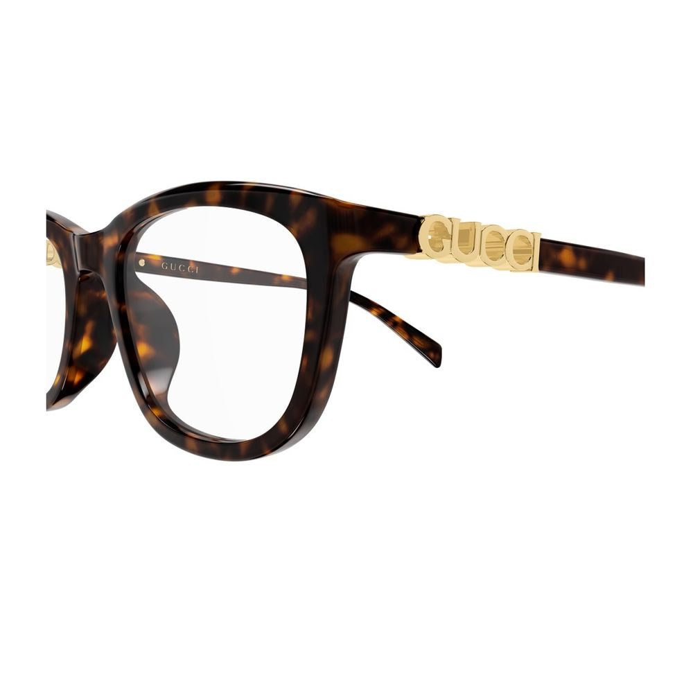 Gg2035Oa 002 Havana Sunglasses