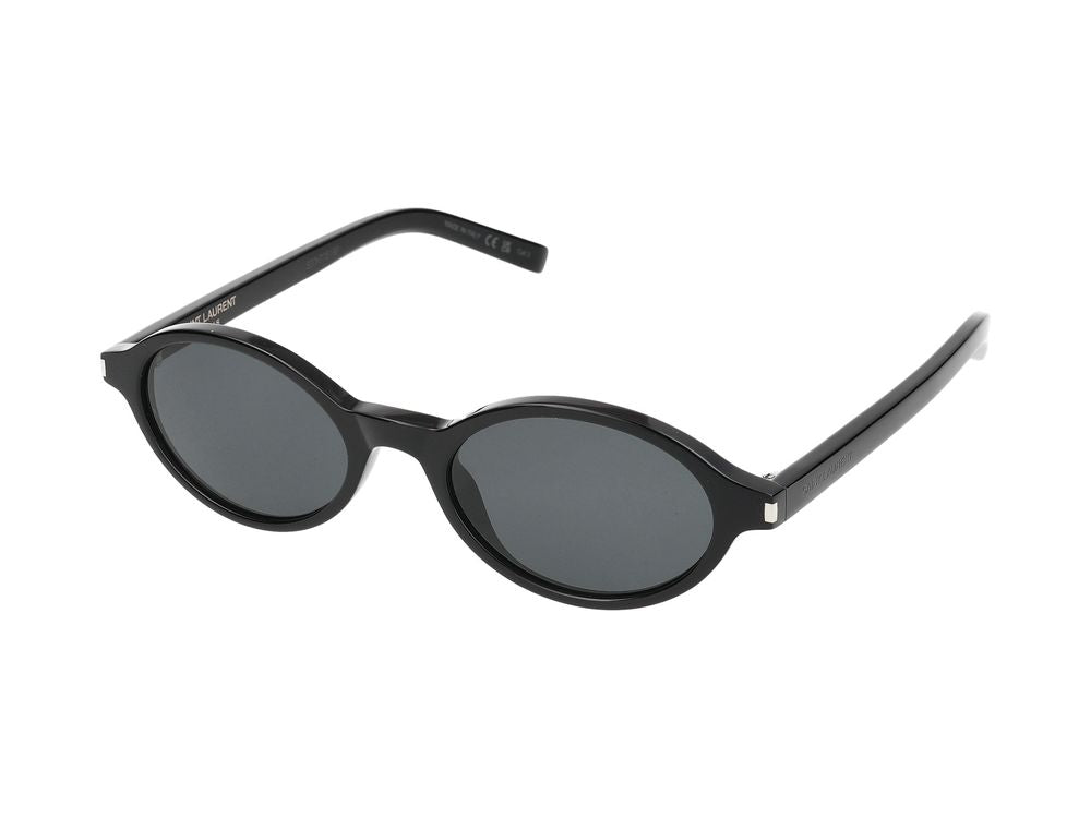 Sunglasses Saint Laurent SL 751 JEANNE 001 black black black 50/19/140