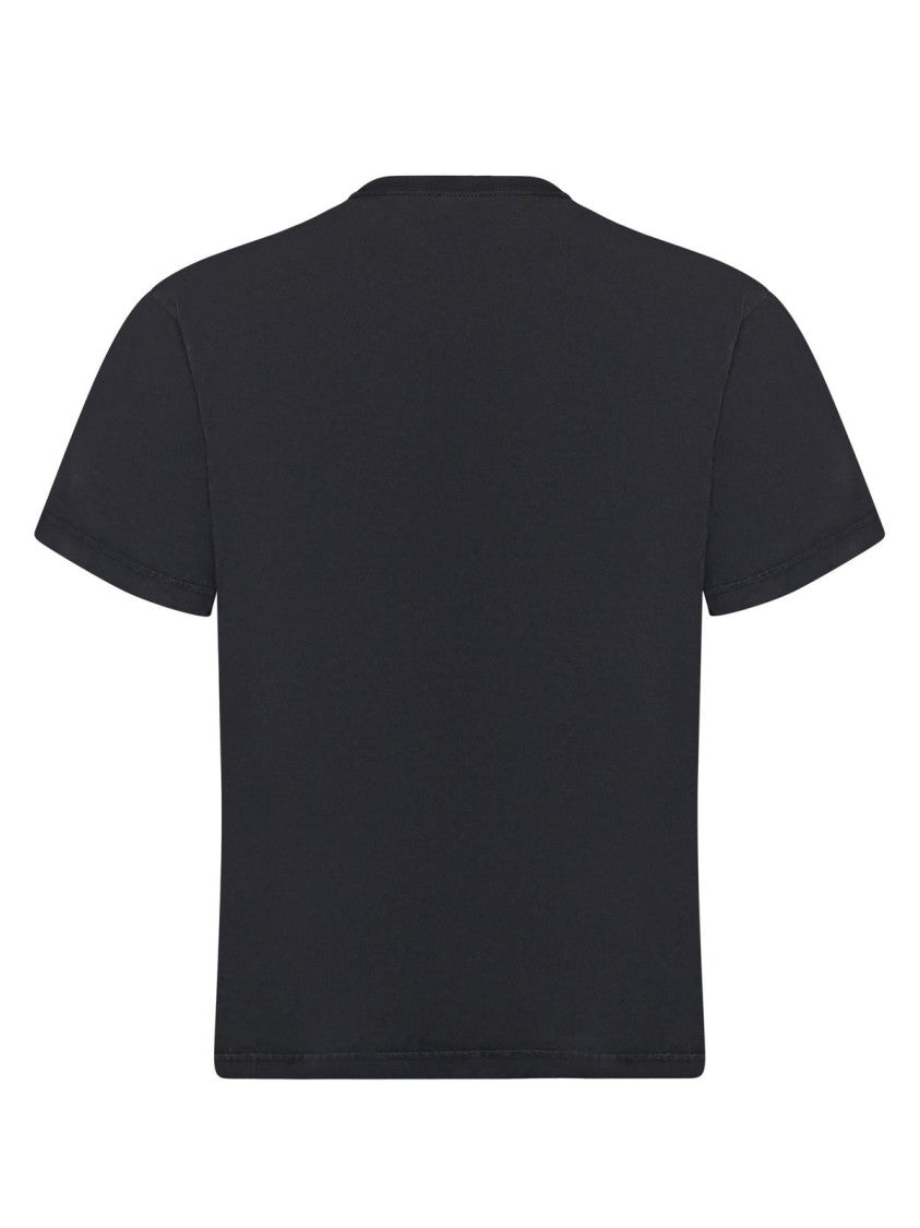 Standard T-Shirt – Black
