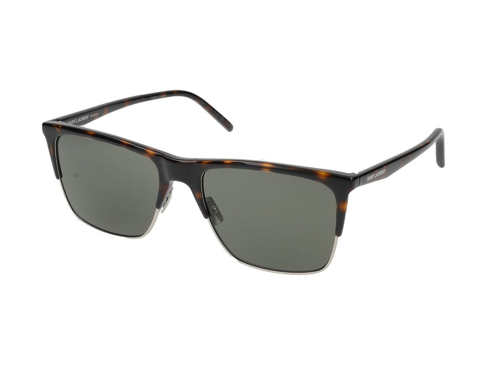 Sunglasses Saint Laurent SL 768 003 havana havana grey 57/18/145