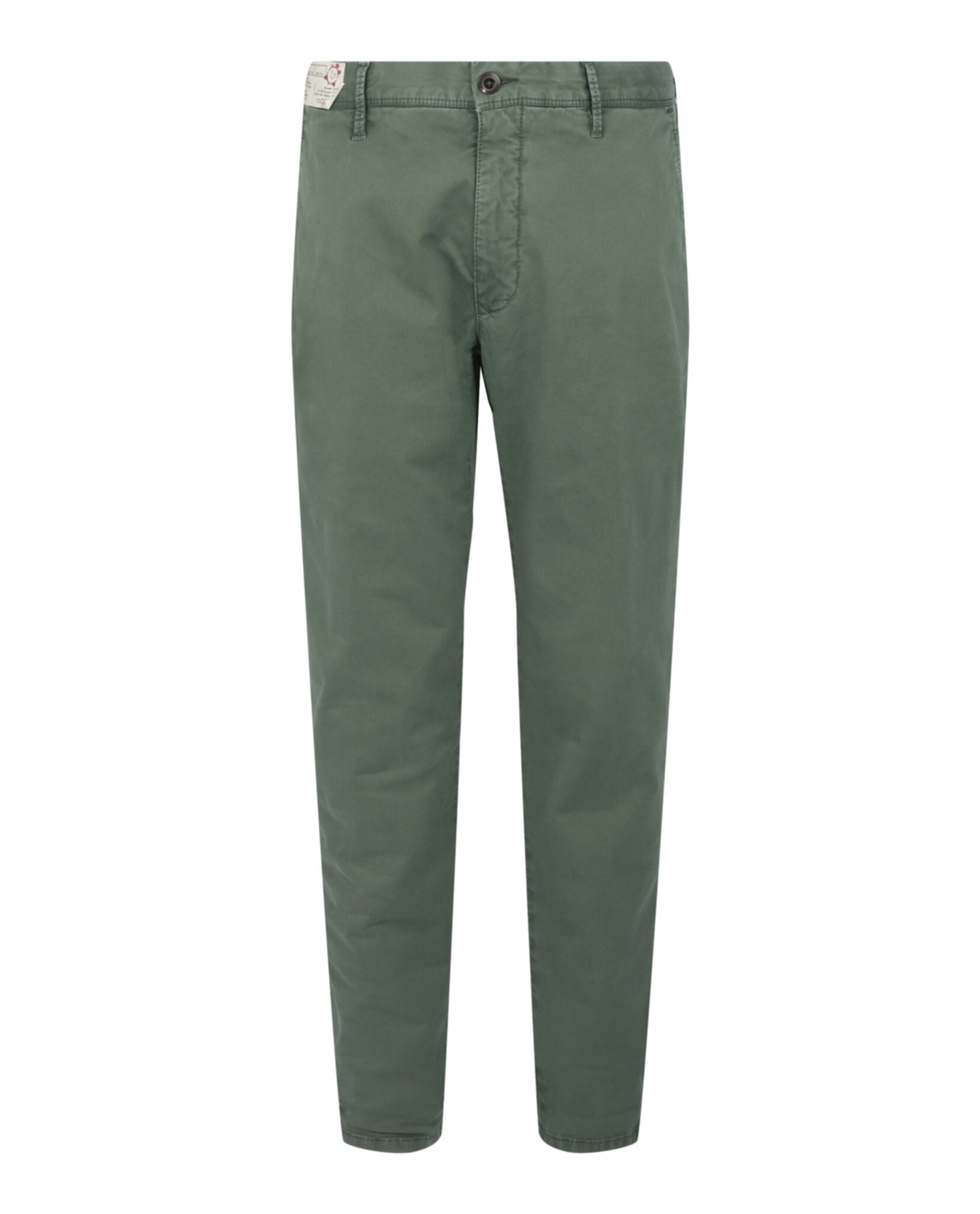 Incotex Slim Fit Five-Pocket Pants