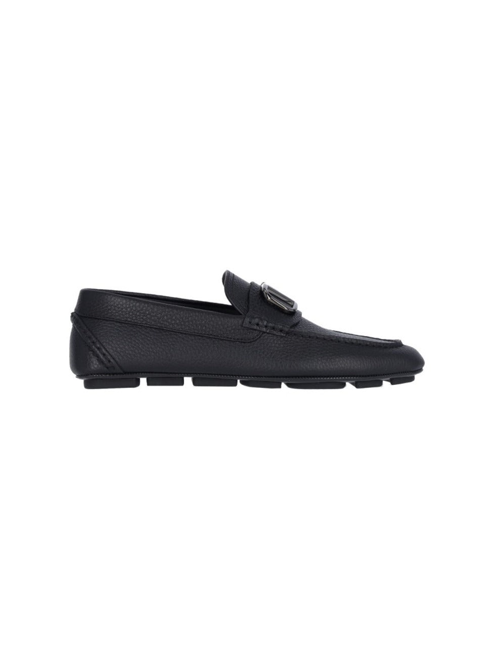 Vlogo' Moccasins – Black