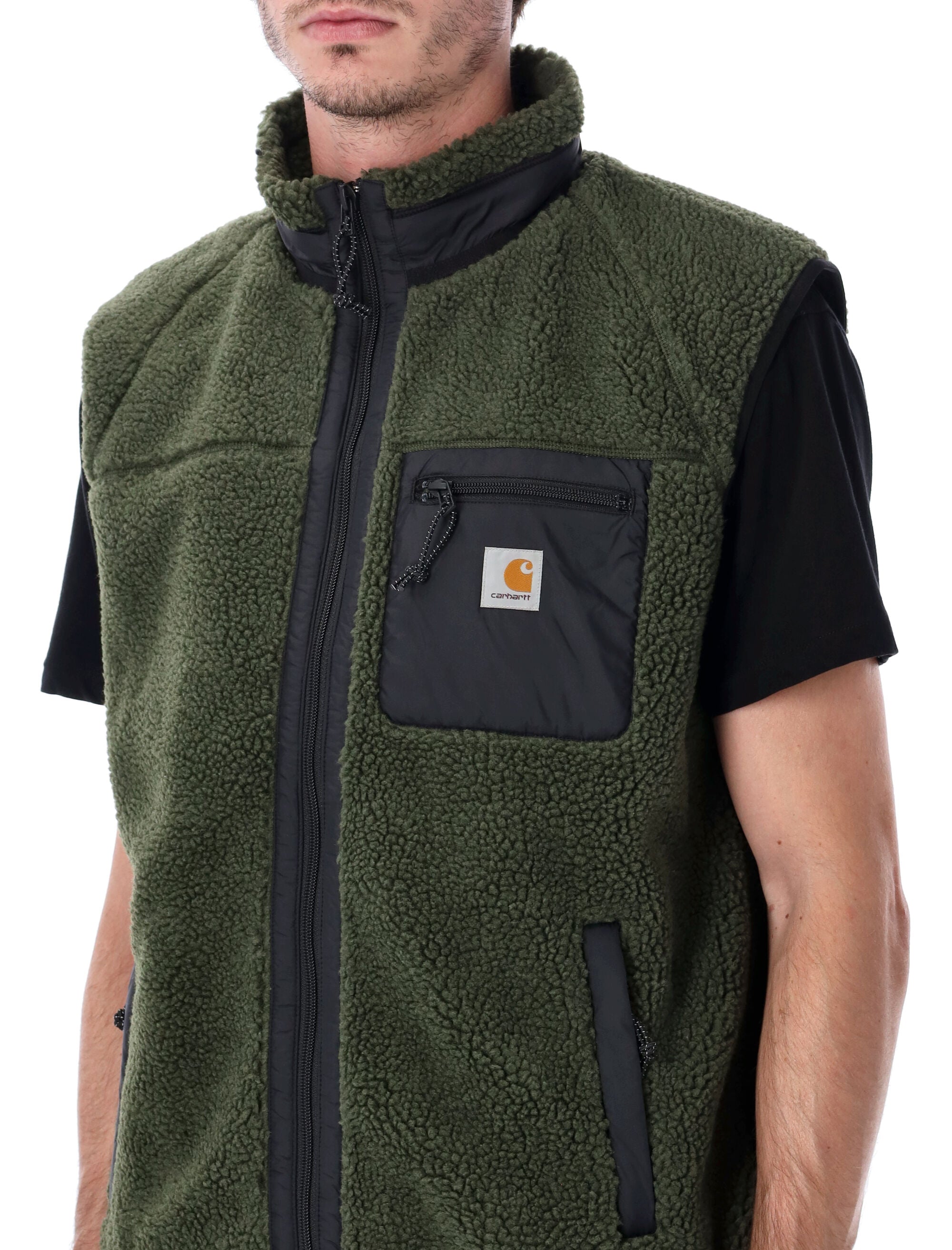 Prentis Fleece Vest Liner