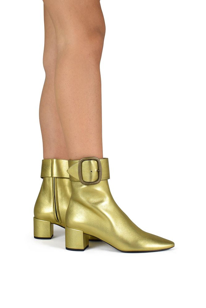 Joplin 50 Ankle Boots