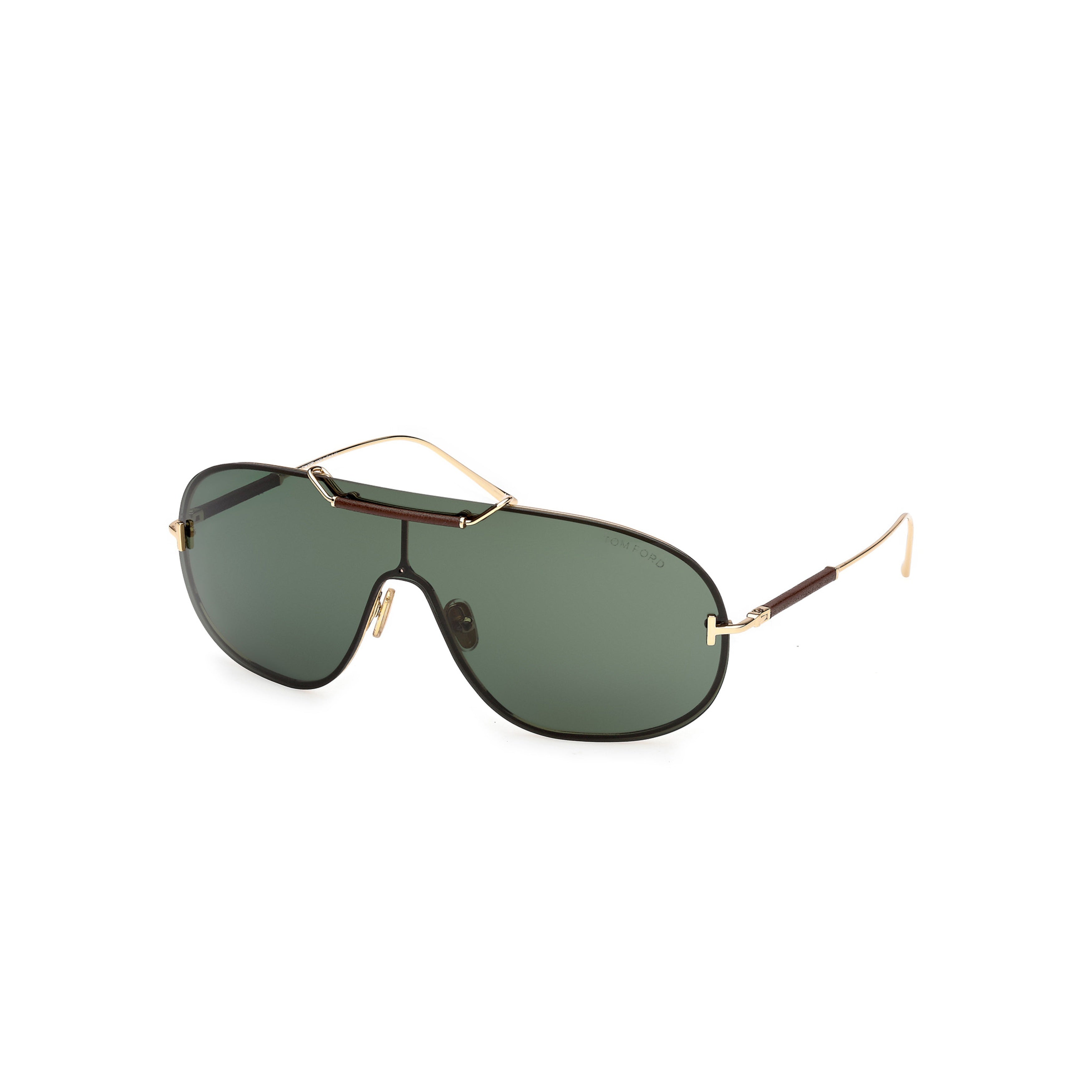Ft1309 Aviator Sunglasses