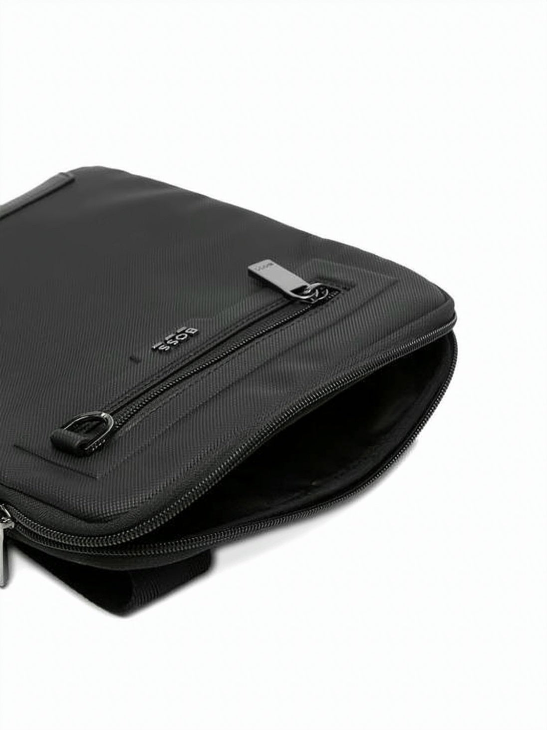 Rectangular Crossbody Bag