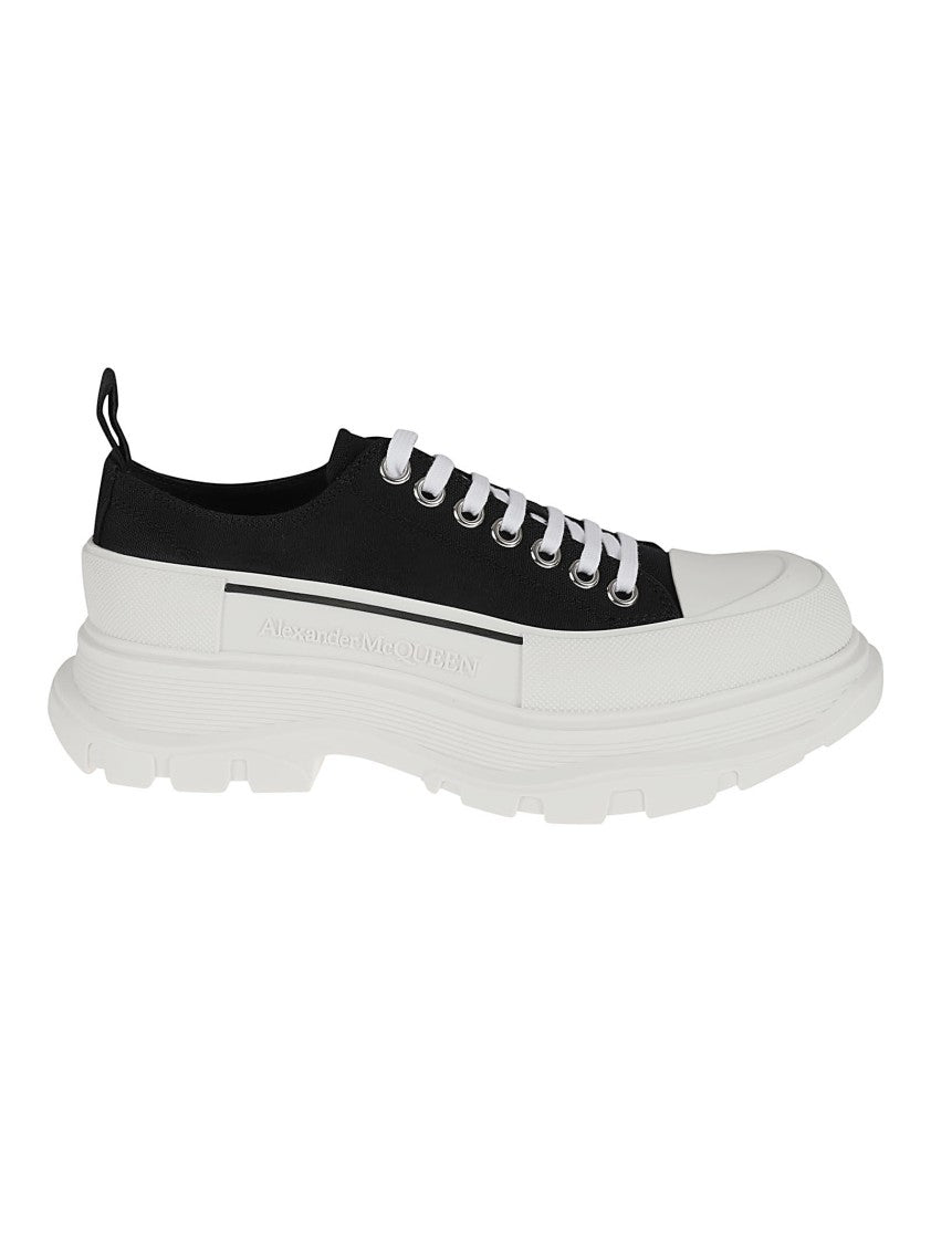Chunky Sole Sneakers