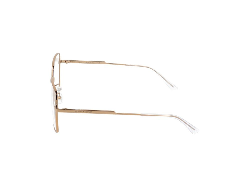 Eyeglasses BV1110O 003 red red transparent 56/19/145