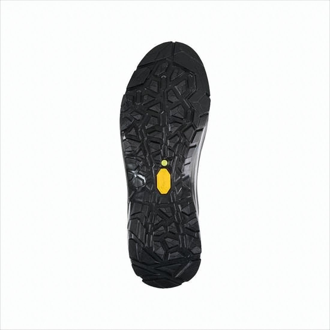 Low-Cut Sneakers with Rugged Design