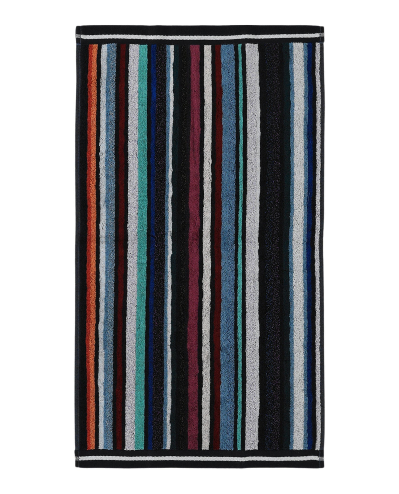 Chandler 2 Piece Towel Set