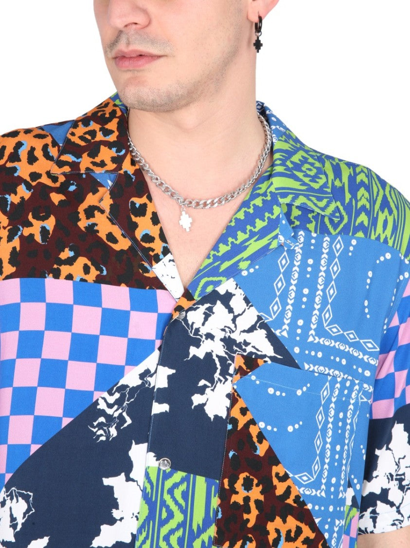 Hawaii Mix & Match Shirt