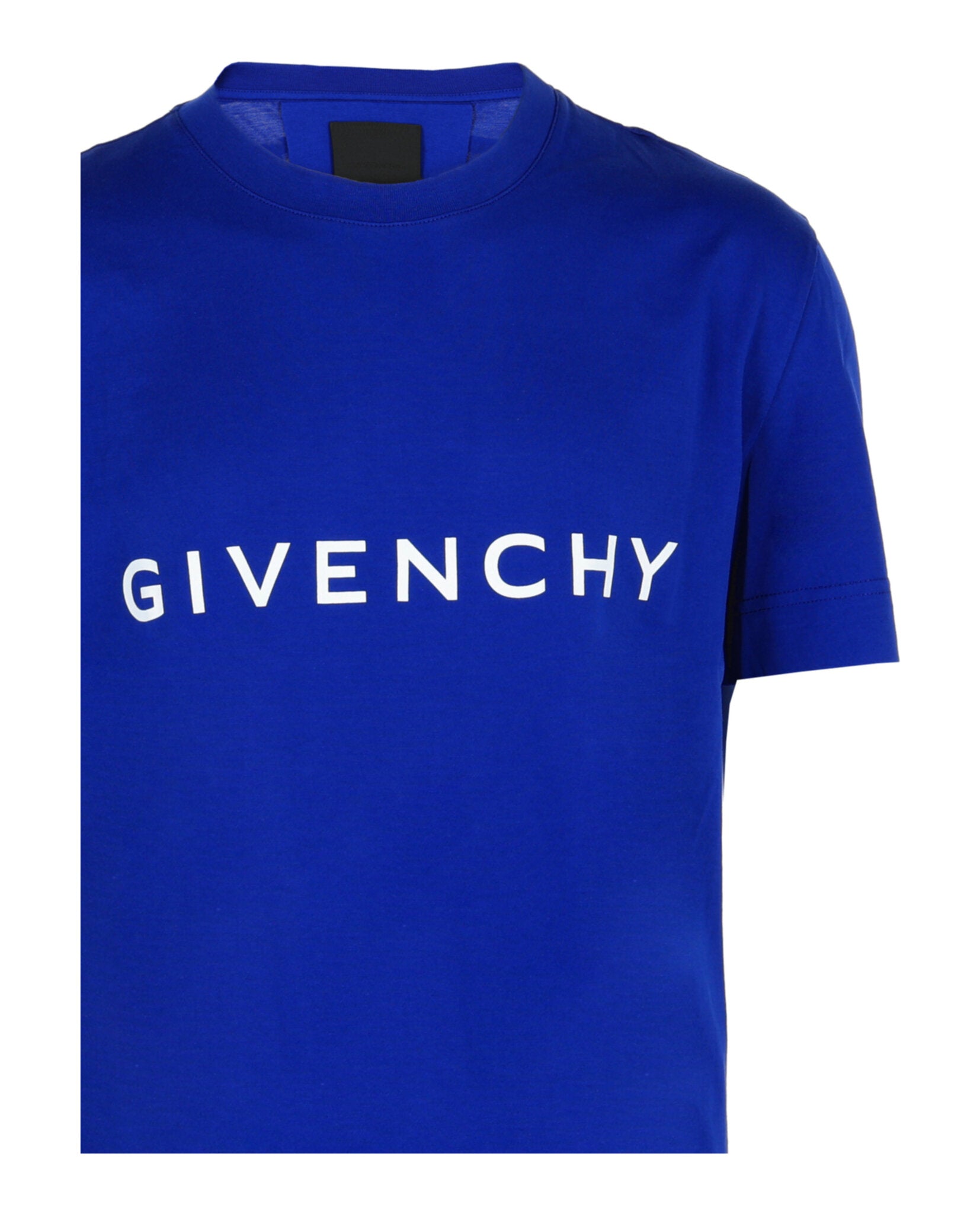 Slim-Fit Logo T-Shirt