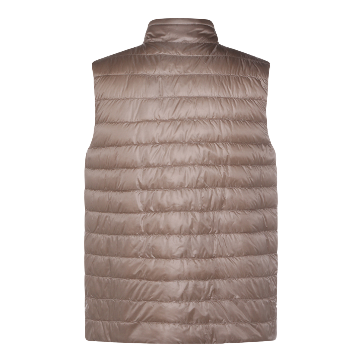 Tailored Men's Coat with Structured Fit and Clean Lines