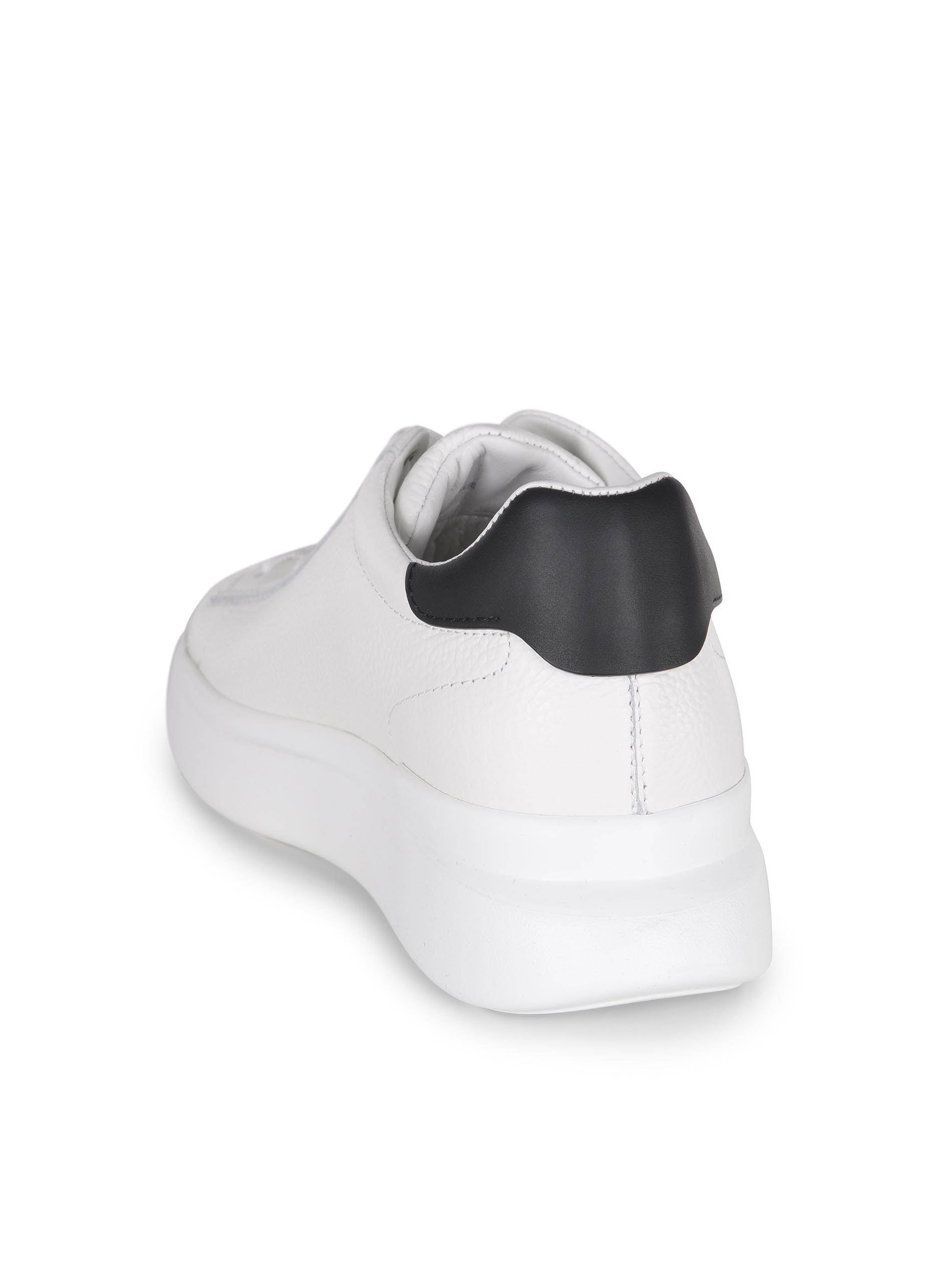 H580 Allacciato H Profilo Hogan Sneakers