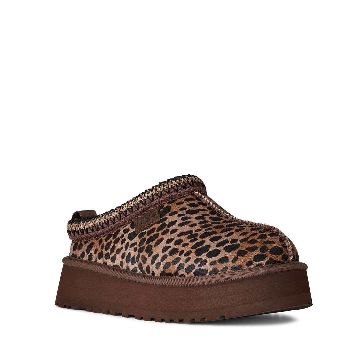 Tazz Capsian Burnt Cedar Ankle Boots