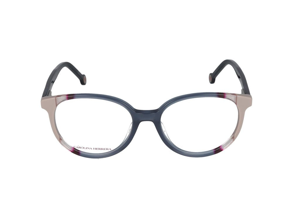 Eyeglasses Carolina Herrera CH 0067 HBJ Ottanio Marrone 52/17/145