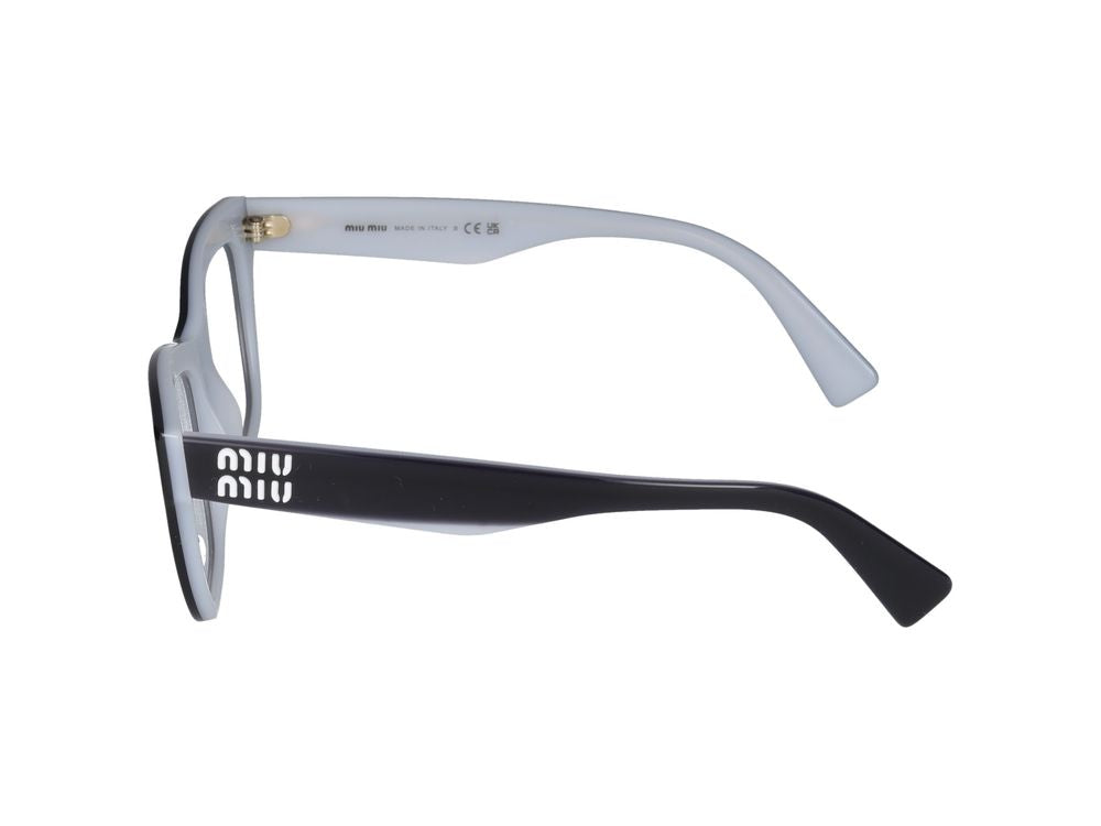 Eyeglasses 0Mu 03Uv Aco1O1 52/18/145