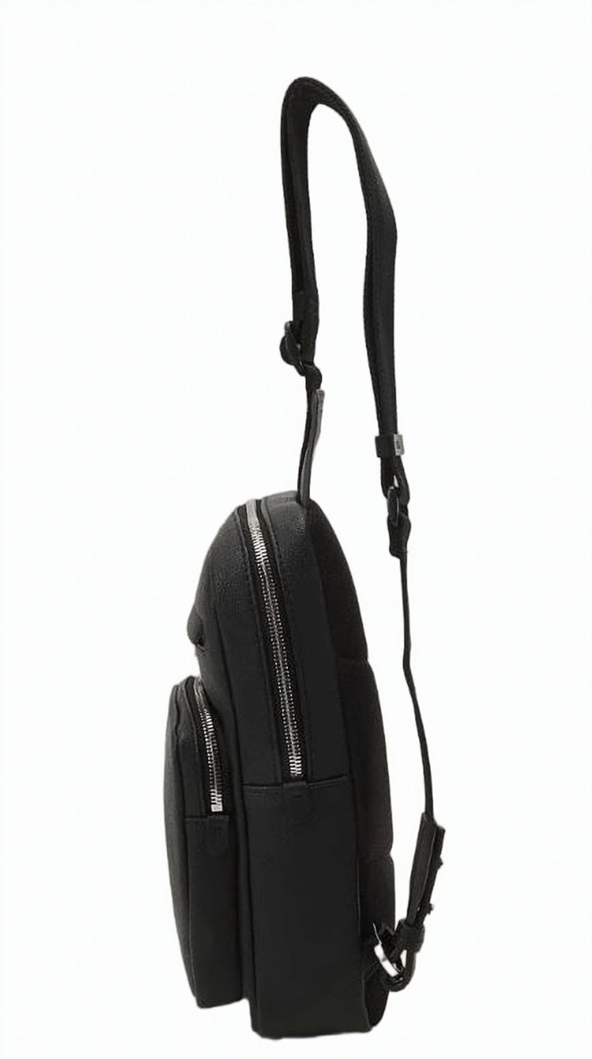 Ray Monostrap Crossbody Bag