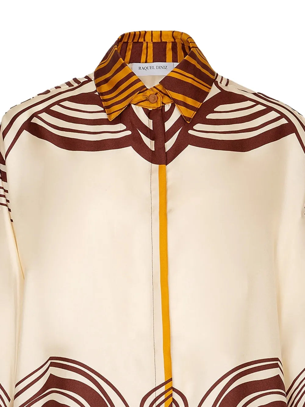 Classic Tailored Fit Shirt