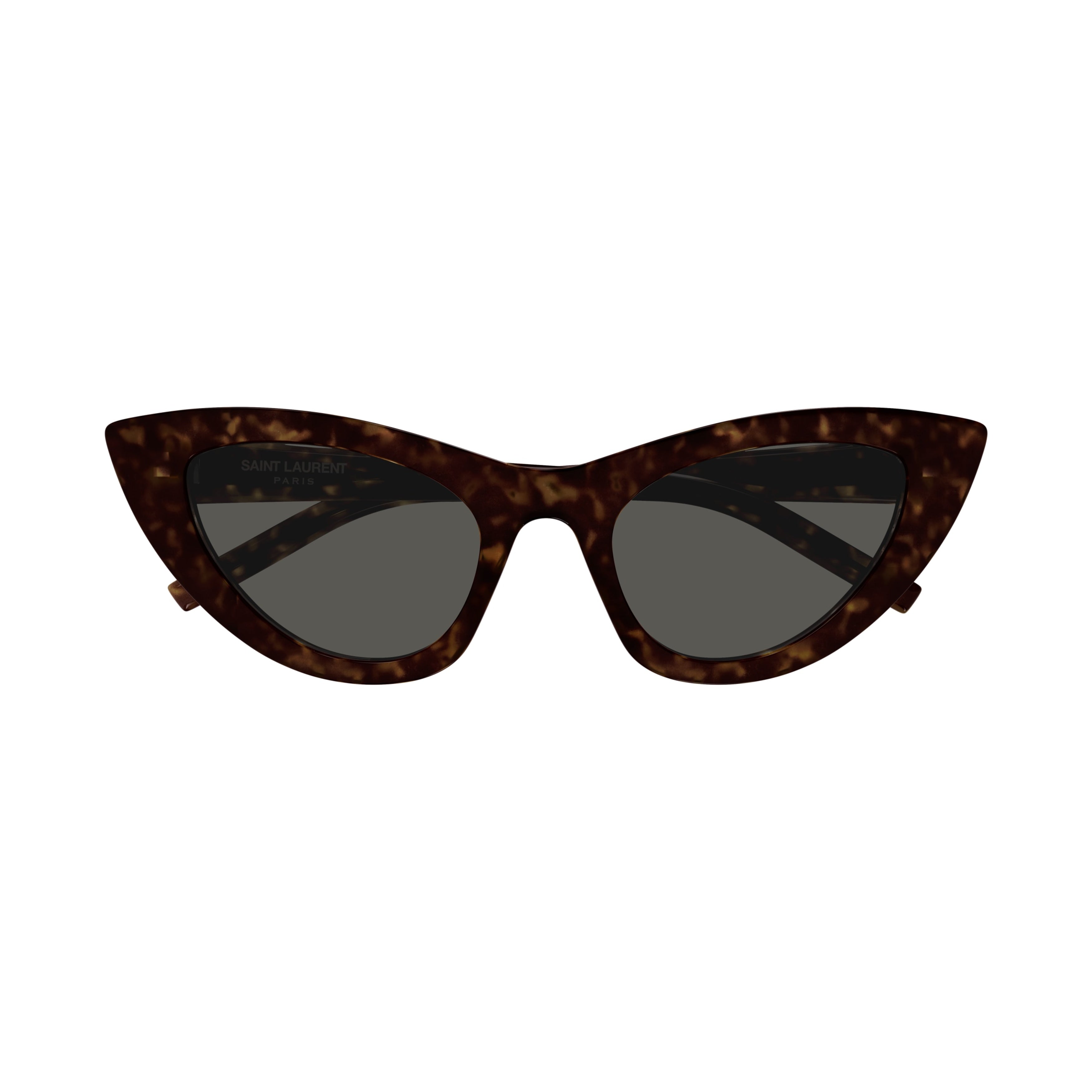 Sl 213 Lily Cat-Eye Tortoiseshell Sunglasses
