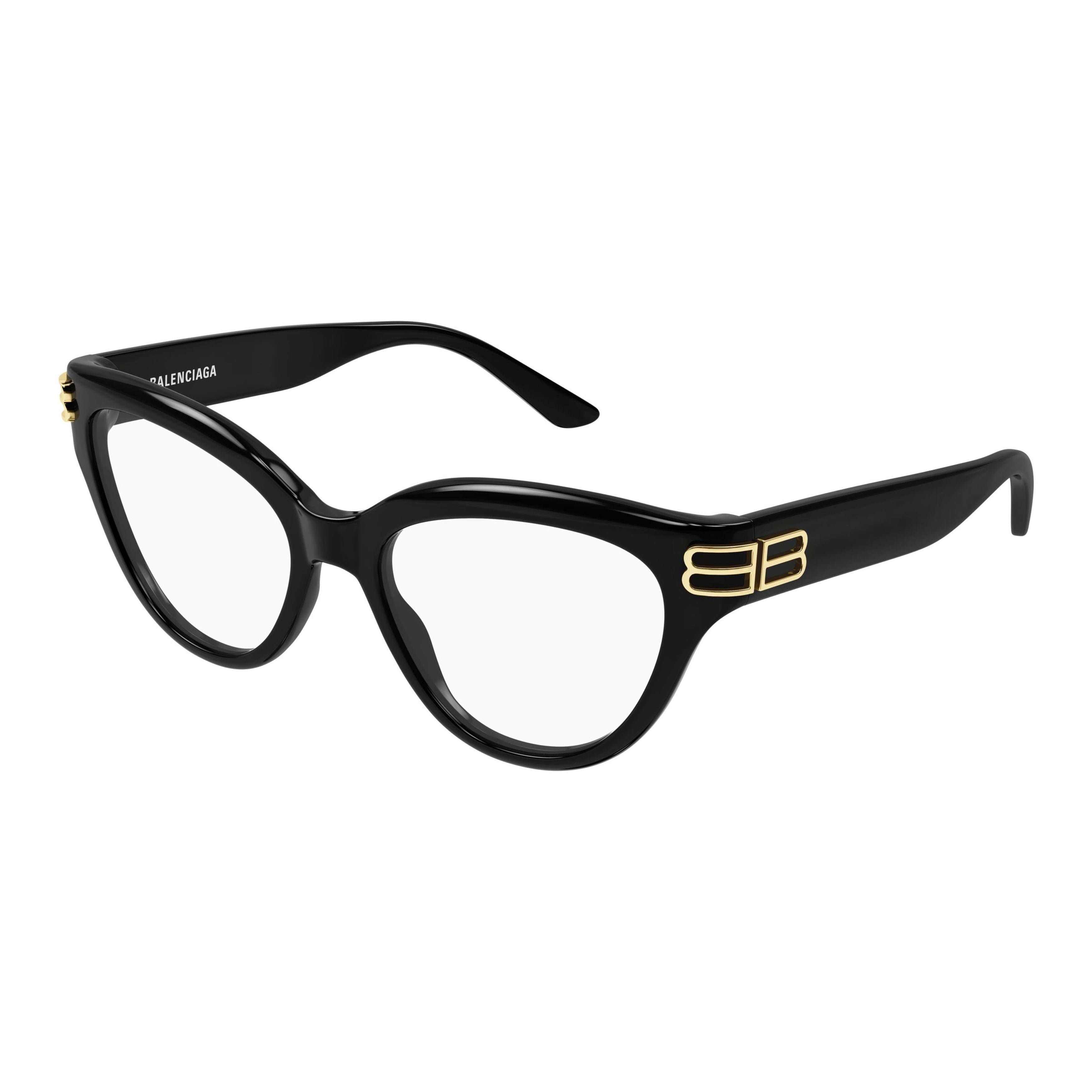 Bb0436o Cat-Eye Sunglasses